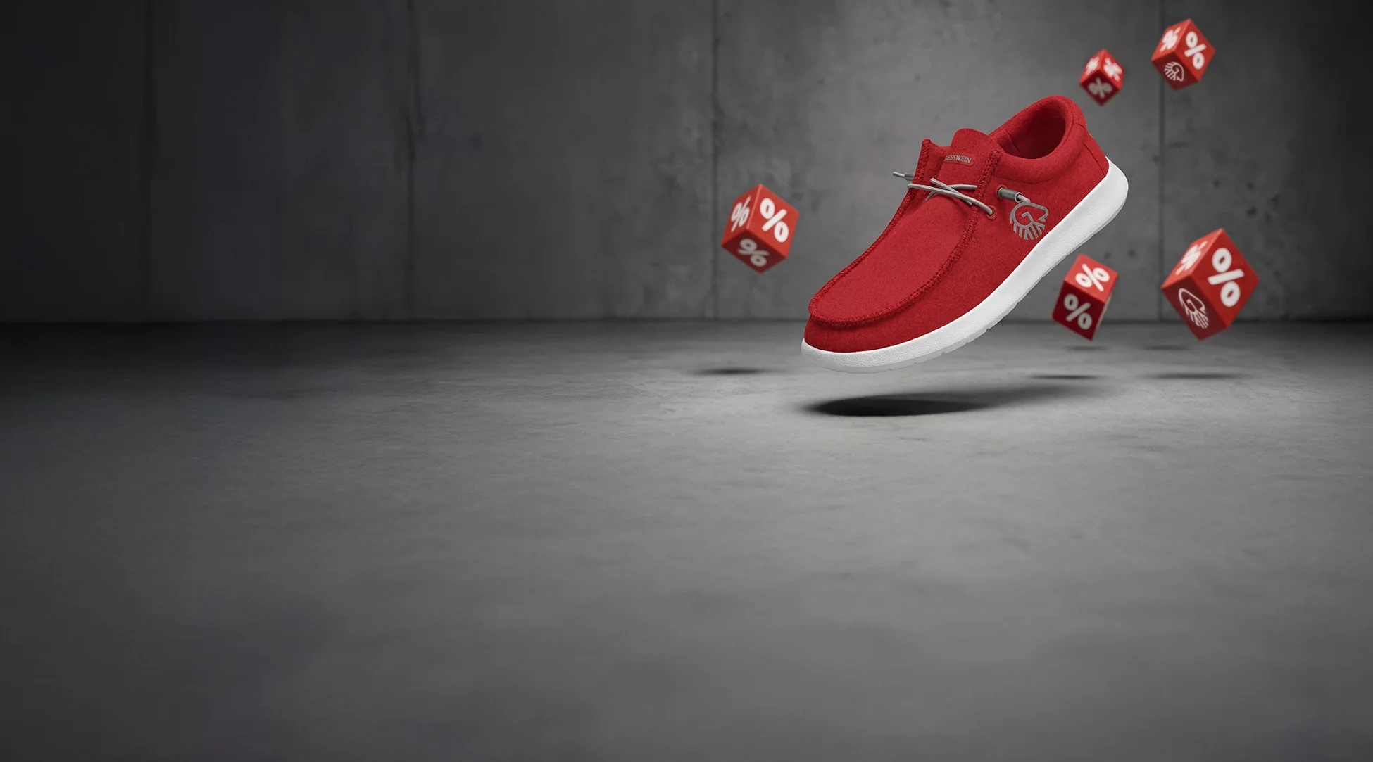 Giesswein: Sustainable Comfort Redefined